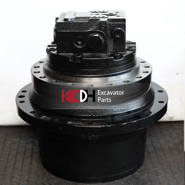 8412291000 GM18 YC135 PC120 Drive Motor Assembly