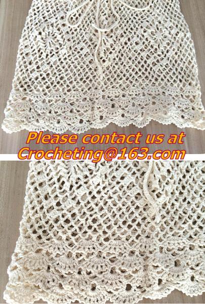 womens crochet tops feminino women hem tassel sexy tanks top croche new desigual knit vest