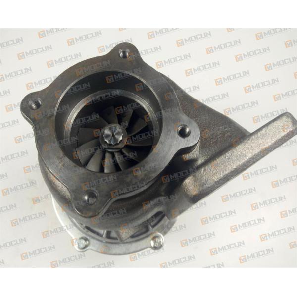 114400-3320 EX200-5 Engine Turbocharger