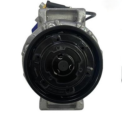 A/c Compressor for BMW E60 Ac Auto air Conditioner Compressor 12v Electric Conditioner Part