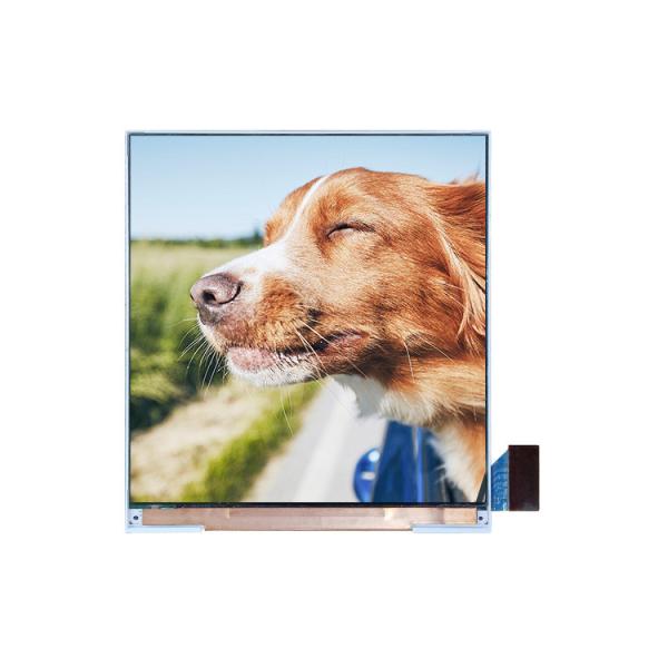 30pins MIPI LCD TFT Display,  720x720 , 3 Inch TFT Display With Free View Angle