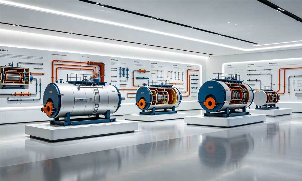China Aix Industrial Equipment Co., Ltd