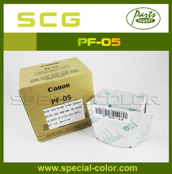 PF-05 Printhead For IPF6300S/ IPF6350/ IPF8310S/ IPF8300/ IPF9410S/ IPF6410