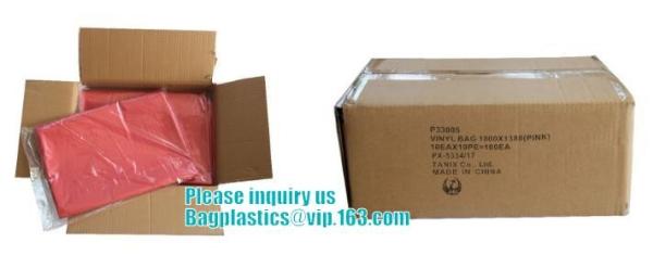 BUILDING FILMS, Asbestos bag, PE asbestos bag, building waste bag asbestos bag, building waste bag asbesto, rubble sacks