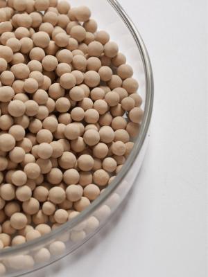 Tesoura molecular PSA de alto desempenho para desidratação de gases com tecnologia de síntese