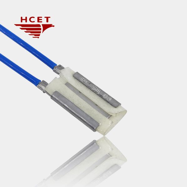 Customized 17AM electric welding machine thermal protector manufacturers From China | Haichuan