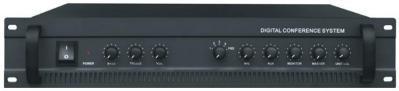 FTD Digital Conference Systems Master Controller AC220V 60Hz