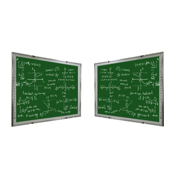 96 Inch Infrared Interactive Whiteboard 10ms For Multimedia Teaching