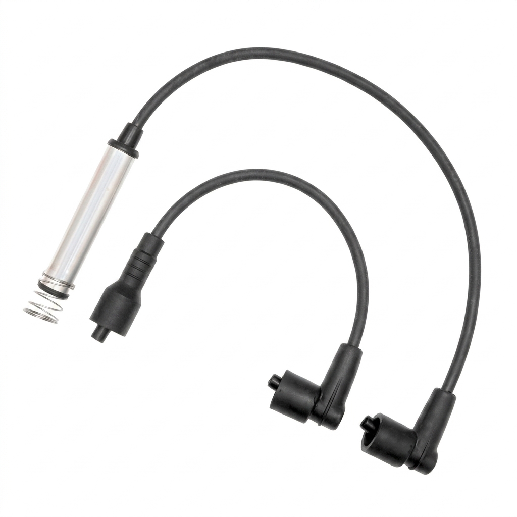 Ignition Wire Set - OE: 1612512E