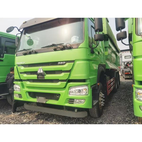 Производство SINOTRUK, самосвалы HOWO, высокое качество