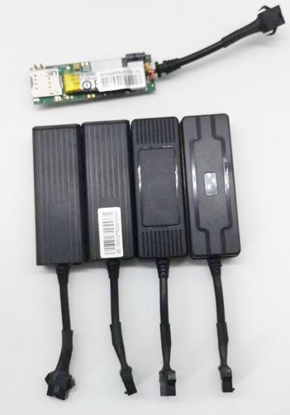 Vehicle GPS tracker Wetrack lite with protocol of concox low price and quality