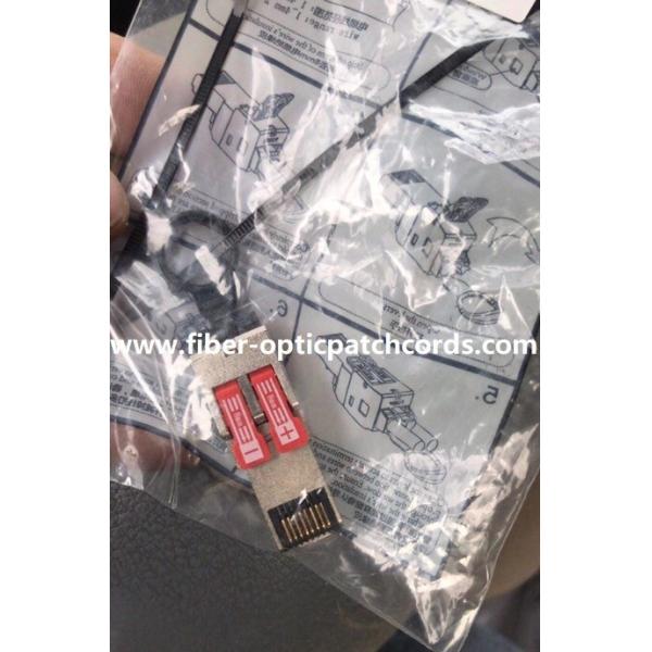 Экранированный разъем Huawei Cat6A Cat7A Cat8A Экранированный разъем Huawei