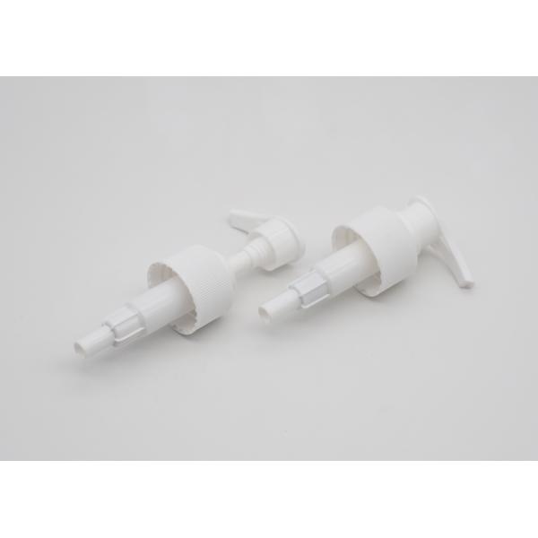 pompes 28mm cosmétiques de 24/410 traitement de 24mm pour la bouteille en plastique