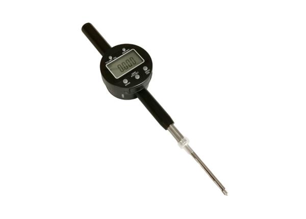 0-50mm/0-2 Indicateur numérique électronique de haute précision IP54 Fournisseur professionnel