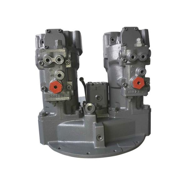 HPV116C EX200-1 Hydraulic Pump Excavator Parts