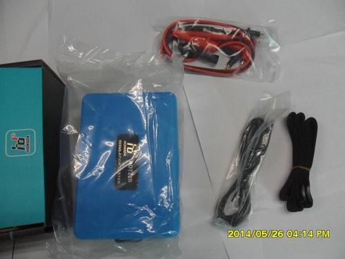 intelligent Insulation Resistance Meter HDT20B manual Anti - interference