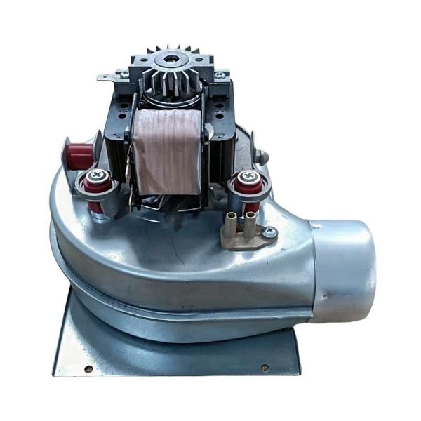 High Efficiency Wall Mounted Boiler Ultra Quiet Fan