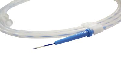ISO Certificated Guide Wire Medical Stripes Designe For Better Visualization