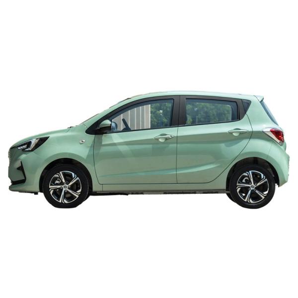 Changan Benben 4 roues mini voiture nouvelle énergie pure tous les mini véhicules électriques