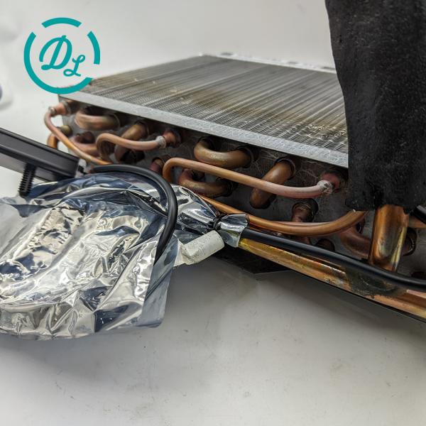  T40180 Excavator Evaporation Chamber 7031403 Telescopic Fork Lift Truck