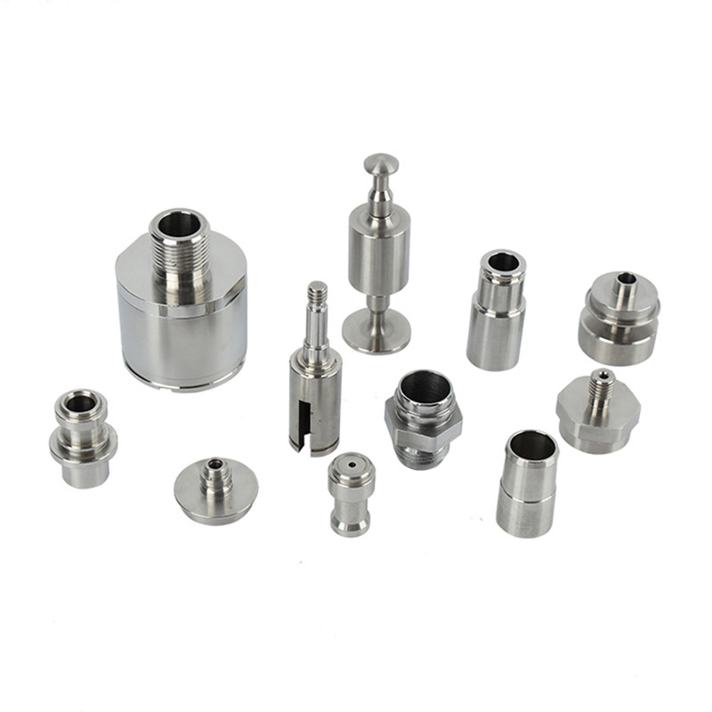 Настраиваемые точные CNC-обрабатывающие станки