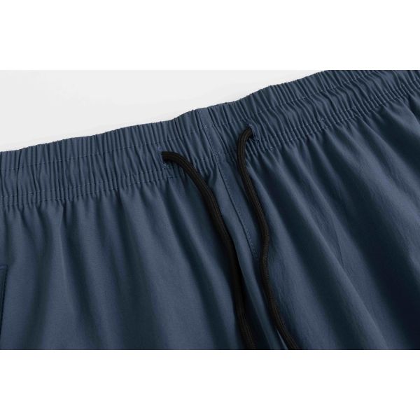 Custom Lightweight Sports Training Pants with Quick Dry Breathable Polyester Spandex Blend for Activewear