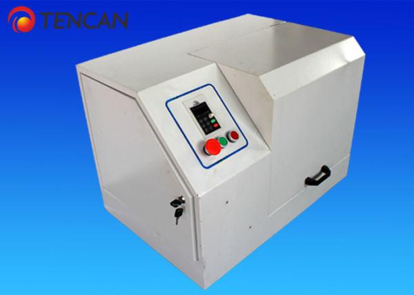 2L Volume 220V 0.75KW Horizontal Planetary Ball Mill Fast Grinding For Herbs, Chemicals, Ceramics & Minerals