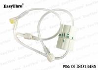 Ensembles de perfusion durables et non toxiques, tubes d' extension IV