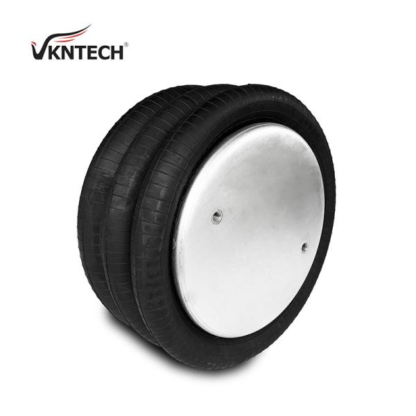 Airbags complicados triplos da suspensão 3B12-300/FT330-29 431W01-358-8008 da mola de ar/ar