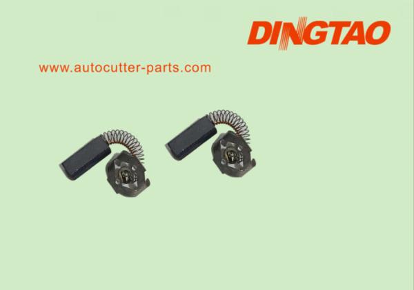 Vector 5000 Auto Cutter Parts Motors Brushes Tachy 282782 R0 Suit  Cutter