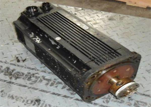 AB 1326AB-B720E-21-K7L AC Servo Motor Equipped With A DC Holding Brake