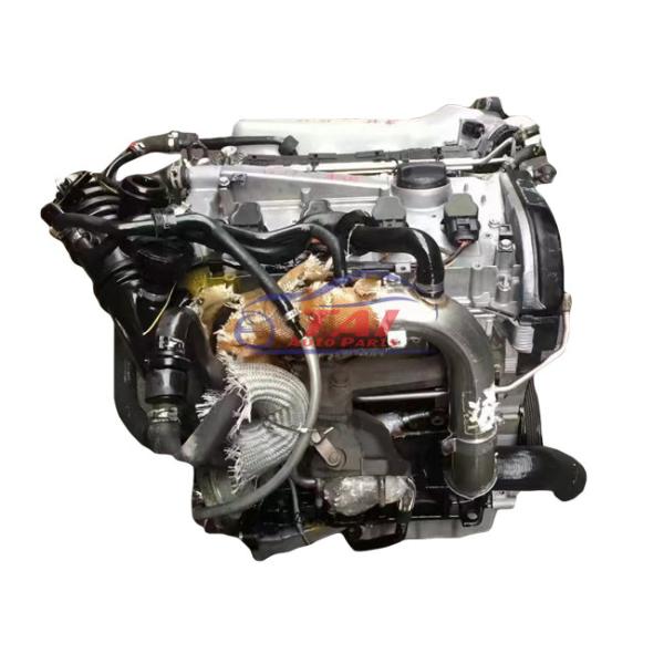 ISO9001 2.0L Used Car Engine For Volkswagen 1.8T Bora Golf