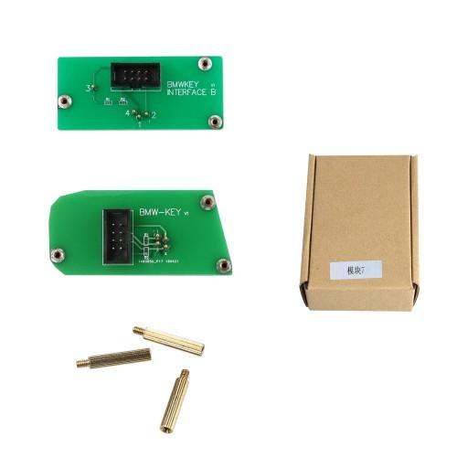 Yanhua Mini ACDP Car Key Programmer Full Configuration With Total 12 Authorizations