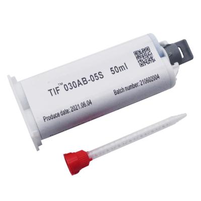 3.0W/MK Two-Parts Thermally Conductive Gel For Automotive Electronics