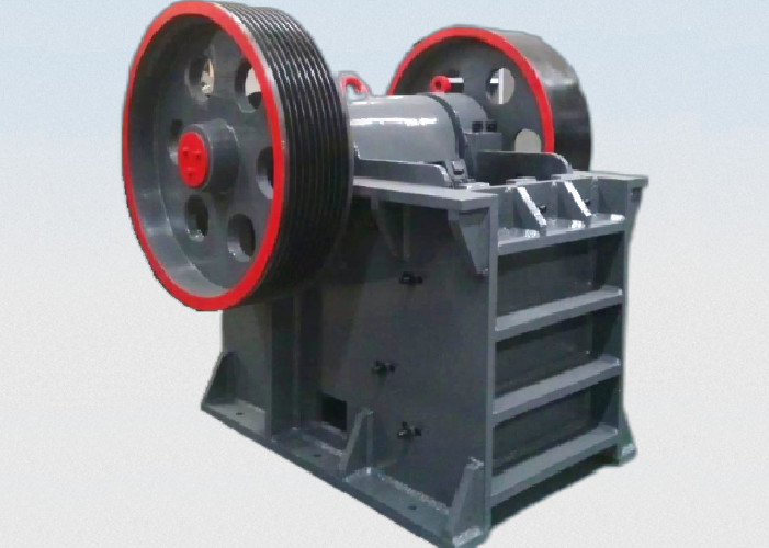 Компосит машины дробилки челюсти PEC106 задавливая машину 650mm