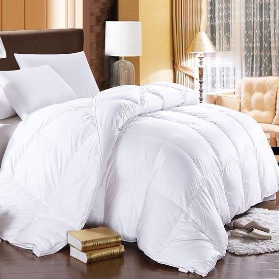 Hotel Custom Quilted Microfiber Duvet Inner Quilt Customizable