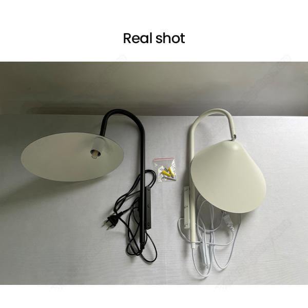 Modern Rotatable Wall Lighting For Living Room Bedroom Study Room Italy Designer Wall Light(WH-OR-231)