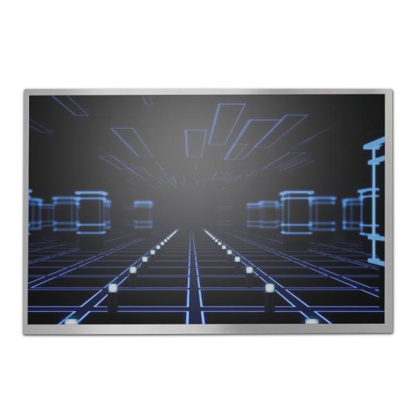 luz solar 10,1” TFT LCD legível do brilho alto