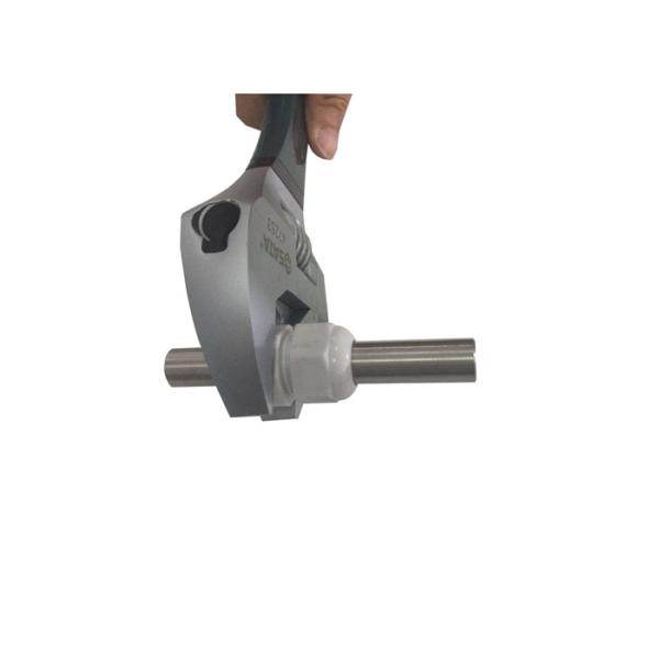 IEC 60884-1 Digital Display Screwed Gland For Torque Resistance Strength Tester 26 Rods