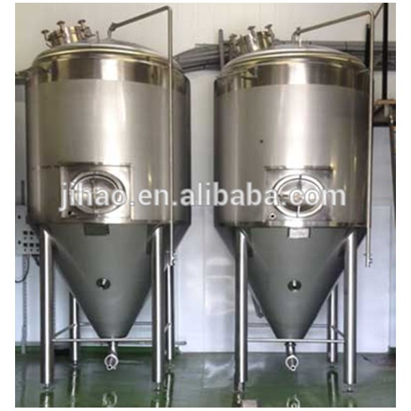 Полиуретановый изоляционный слой Домашнее пивоварное оборудование 50 л Вместимость для ресторана