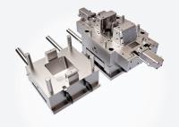 Moldeo por inyección plástico del ABS multi de la cavidad de ISO9001 DME