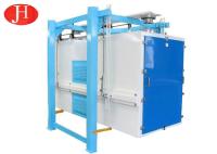 Fécule de pommes de terre de rendement élevé faisant la machine/la machine tamis d'amidon bon fonctionnement