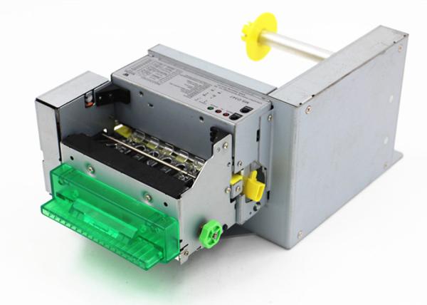 High Speed ATM 3 Inch Thermal Printer With Paper Jam Sensor VKP80II Series