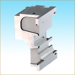 SKD11 SKH9 Custom Precision Auto Components 80-90 HRC Insert Grinding/metal