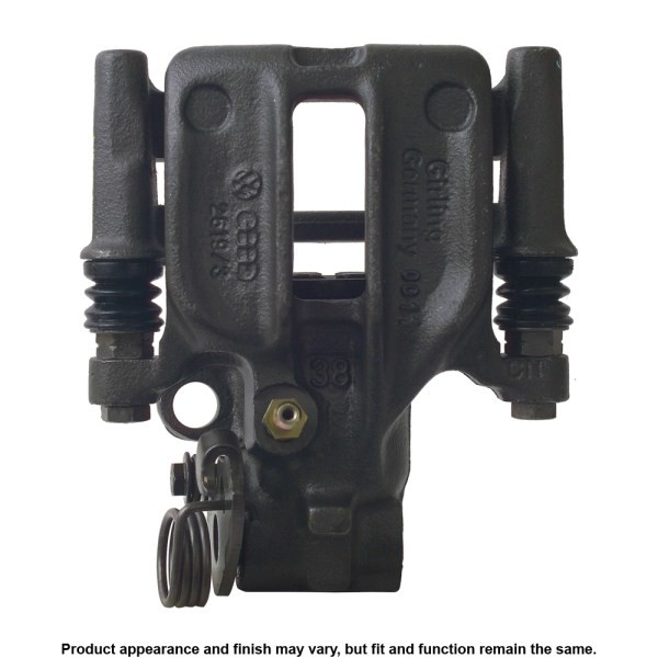 AUDI Auto Parts Vehicle Brake Caliper 19B1457 19B1456 341872 341873 OEM 443 615 423A 443 615 424A