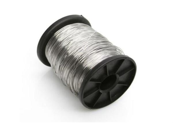 24 Gauge 500g 304 Soft Stainless Steel Bee Hive Frame Wire