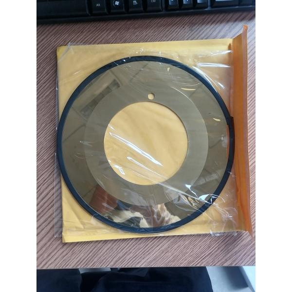 Hojas cortadoras de papel ondulado ondulado con un grosor de 1,2 mm - Ideal para el embalaje minorista