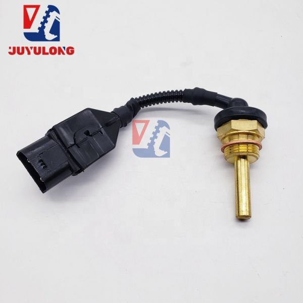 JUYULONG Stop Reverse Light Switch Backup Light Switch Sensor 2096397  for  Heavy Duty Truckair Temperature Sensor