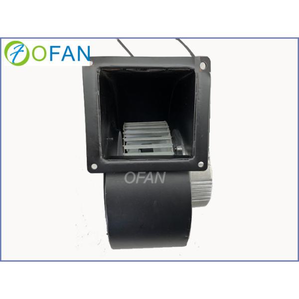 Ec Cooling Centrifugal Fan For Air Compressor Equipment Heat Dissipation Air Vent