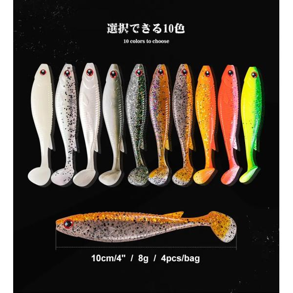 Grade Ultimate Companion Conquer Every Fishing Expedition Fishing Lures Bass